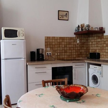 35 Ter Rue Du Docteur Marcon Apartment Bandol Exterior photo