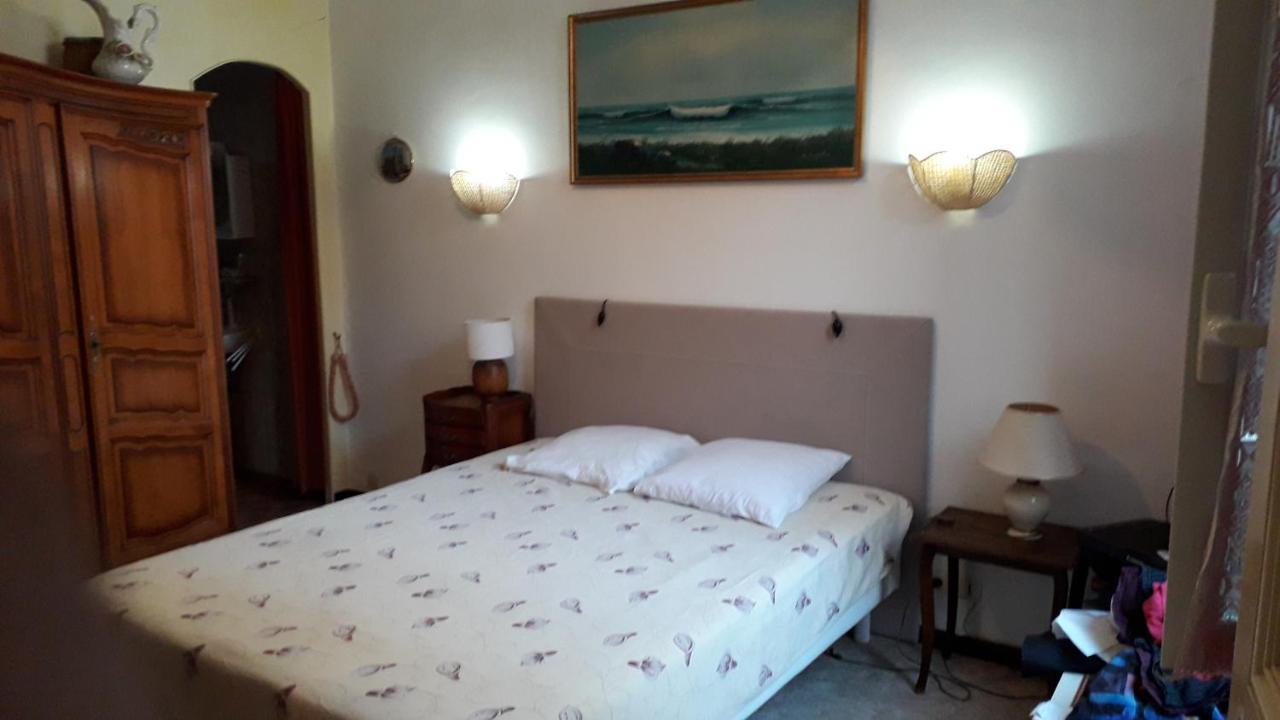 35 Ter Rue Du Docteur Marcon Apartment Bandol Exterior photo